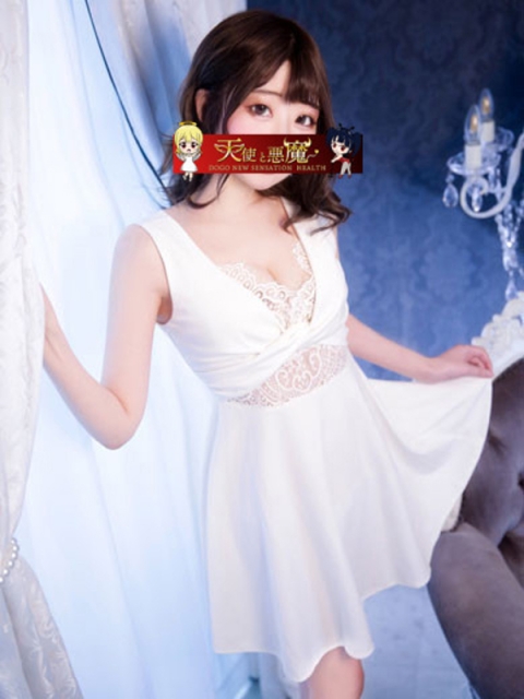 天使と悪魔 まな（マットOK）