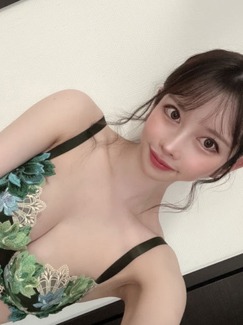 天使と悪魔 リズ（マットNG）